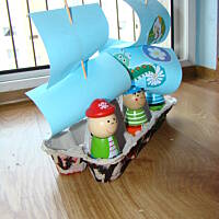 recyklingowe tutoriale