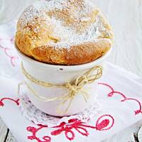 Pfitzauf – niemieckie babeczki maślane…