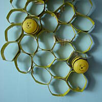 recyklingowe tutoriale