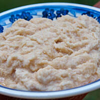 Placki ziemniaczane najprostsze bez dodatków