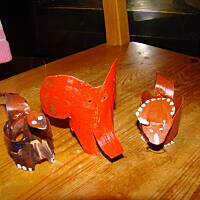 recyklingowe tutoriale