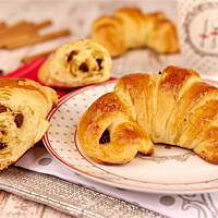 Rogale cinnamonrollsowe