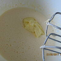 Ciastka  -  chryzantemy