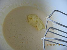 Fot. mariateresa, Ciastka  -  chryzantemy