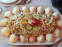 Fot. pwyso, sos do jajek