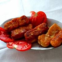 Krokiety ziemniaczane