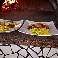 moja mała Italia ...