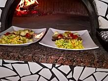 Fot. pwyso, moja mała Italia ...