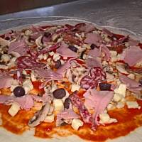 moja mała Italia ...