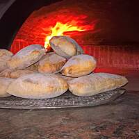 moja mała Italia ...