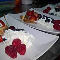 moja mała Italia ...