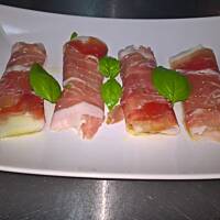 moja mała Italia ...