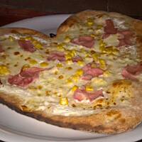 moja mała Italia ...