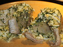 Fot. iwciaG, Szczupak Po ,,Habsbursku" 