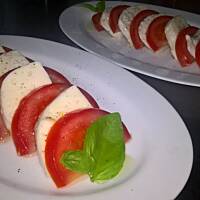 moja mała Italia ...