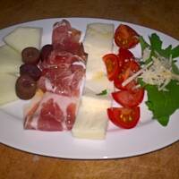 moja mała Italia ...