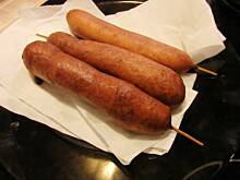 Fot. ania5825, CORN DOGI