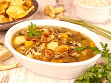 Fot. Wkn, Krupnik grzybowy