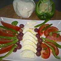 moja mała Italia ...