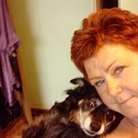 Moja przyjaciółka Sara ...od 13 lat .....jest ...i daje radość i miłość...