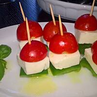 moja mała Italia ...