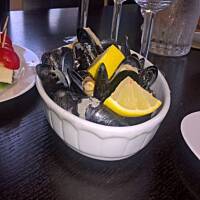 moja mała Italia ...