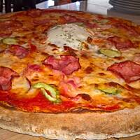 moja mała Italia ...