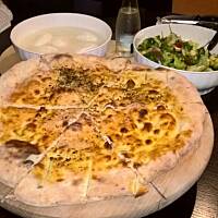 moja mała Italia ...