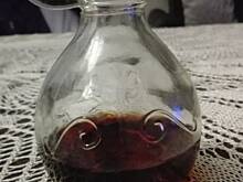 Fot. baryz1, Likier z pigwowca 