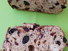 Fot. ekkore, Chleb keksowy