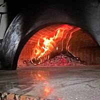 moja mała Italia ...