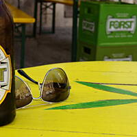 Zaskakująca oferta pubu...