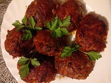 Fot. onlyred, Kiszone mielone