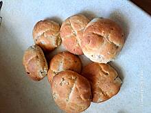 Fot. mania233, Chrupiące kajzerki