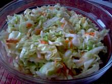 Fot. mggi63, Surówka z młodej kapusty