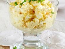 Fot. izaa_a, sałatka żydowska...