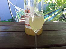 Fot. Dżanina Fonda, "Ciupa-ciupa" czyli babska popijawa