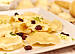 Fot. Wkn, Pierogi serowe z waniliowym sosem