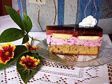 Fot. aga-23, Jeżynowa mozaika