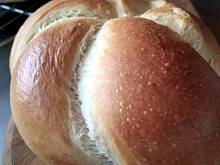 Fot. Krystyna911, Bułki na sniadanie