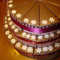 Tort urodzinowy do przedszkola