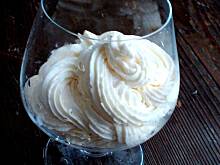 Fot. Olkka, Krem budyniowy