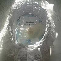 Wyroby z papierowej wikliny