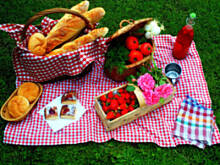 Fot. Olkka, Bagietki