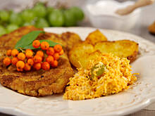 Fot. Wkn, Kotlety ach kotlety