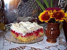 Fot. aga-23, Kruche z porzeczkami