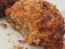 Fot. Shan, Kotlety mielone z warzywami