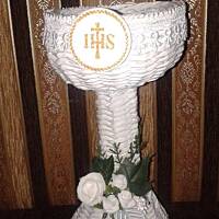 Wyroby z wikliny papierowej i księgi pamiątkowe na różne uroczystości