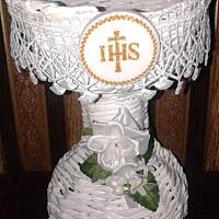 Wyroby z wikliny papierowej i księgi pamiątkowe na różne uroczystości