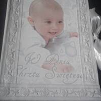 Wyroby z wikliny papierowej i księgi pamiątkowe na różne uroczystości